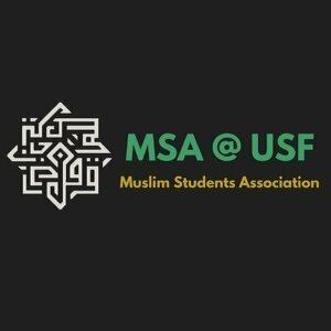 Fundraising Page: MSA USF